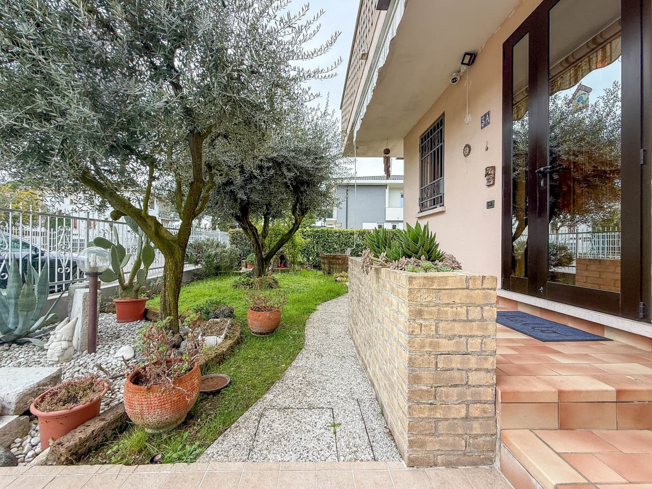 Perarolo - Bifamiliare Intera