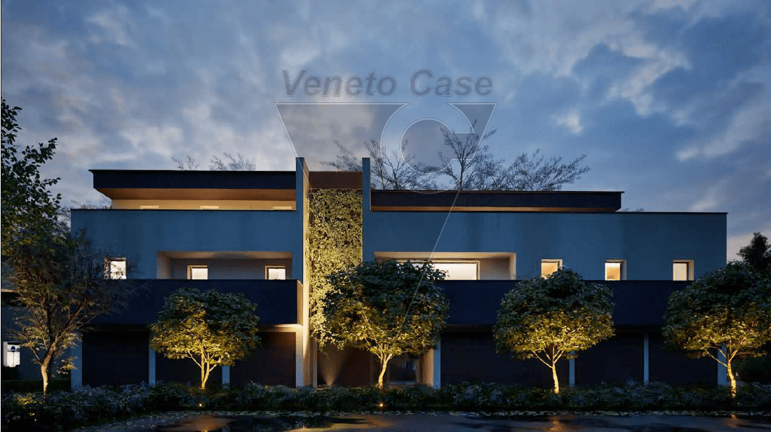 Appartamento Tre Camere In Vendita Ad Isola Di Torre - Padova 4