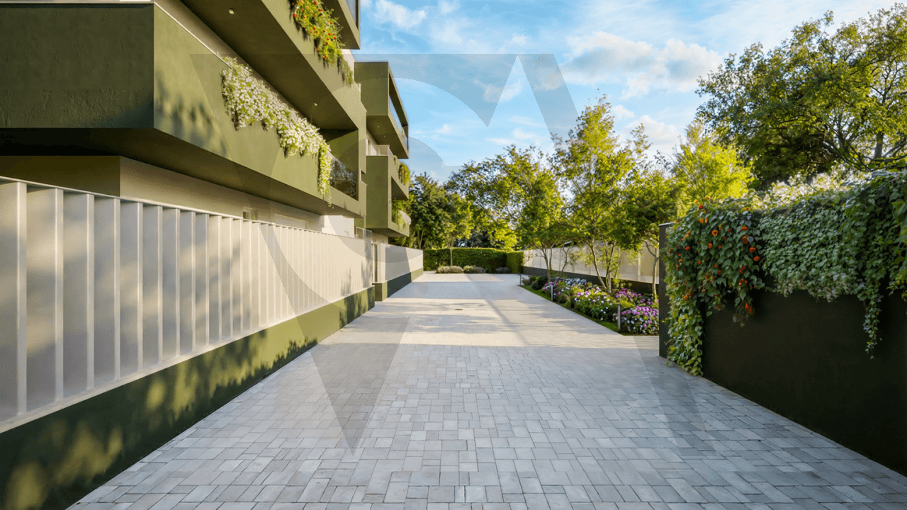 Roncaglia – Nuovi Attici Con 4 Camere E Terrazzoni 5