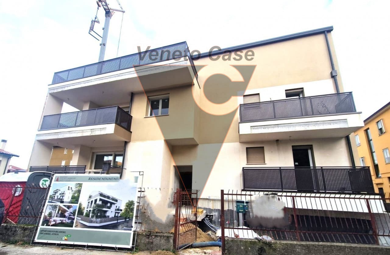 Pontevigodarzere (Padova) - Appartamento 3 Camere